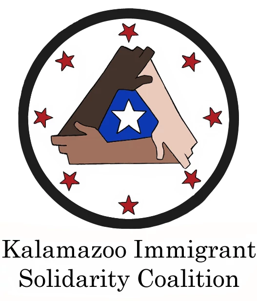 Kalamazoo Immigrant Solidarity Coalition